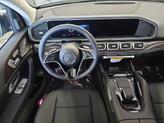 Thumbnail of 2026 Black Mercedes-Benz GLE 350