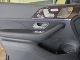 Thumbnail of 2026 Black Mercedes-Benz GLE 350