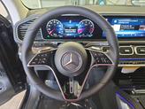 Thumbnail of 2026 Black Mercedes-Benz GLE 350