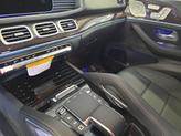 Thumbnail of 2026 Black Mercedes-Benz GLE 350