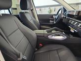 Thumbnail of 2026 Black Mercedes-Benz GLE 350