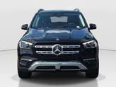 Thumbnail of 2026 Black Mercedes-Benz GLE 350
