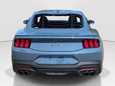 Thumbnail of 2024 Vapor Blue Metallic Ford Mustang