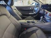 Thumbnail of 2024 Vapor Blue Metallic Ford Mustang