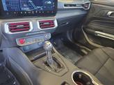 Thumbnail of 2024 Vapor Blue Metallic Ford Mustang