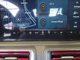 Thumbnail of 2024 Vapor Blue Metallic Ford Mustang
