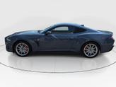 Thumbnail of 2024 Vapor Blue Metallic Ford Mustang