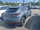 Thumbnail of 2024 Polymetal Gray Metallic Mazda CX-30
