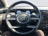 Thumbnail of 2024 Intense Blue Hyundai TUCSON