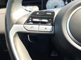Thumbnail of 2024 Intense Blue Hyundai TUCSON
