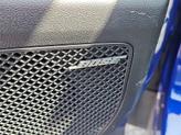 Thumbnail of 2024 Intense Blue Hyundai TUCSON