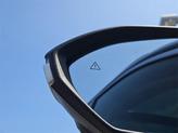 Thumbnail of 2024 Intense Blue Hyundai TUCSON