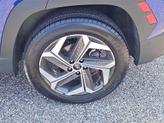 Thumbnail of 2024 Intense Blue Hyundai TUCSON