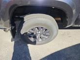 Thumbnail of 2022 Magnetic Gray Metallic Toyota Tacoma