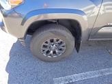 Thumbnail of 2022 Magnetic Gray Metallic Toyota Tacoma