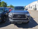 Thumbnail of 2022 Magnetic Gray Metallic Toyota Tacoma