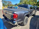 Thumbnail of 2022 Magnetic Gray Metallic Toyota Tacoma