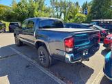 Thumbnail of 2022 Magnetic Gray Metallic Toyota Tacoma