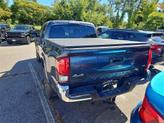 Thumbnail of 2022 Magnetic Gray Metallic Toyota Tacoma