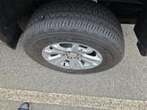 Thumbnail of 2022 Satin Steel Metallic Chevrolet Colorado