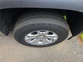 Thumbnail of 2022 Satin Steel Metallic Chevrolet Colorado
