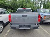 Thumbnail of 2022 Satin Steel Metallic Chevrolet Colorado