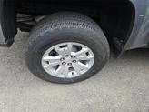 Thumbnail of 2022 Satin Steel Metallic Chevrolet Colorado