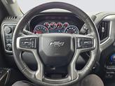 Thumbnail of 2021 Silver Ice Metallic Chevrolet Silverado 1500