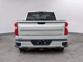 Thumbnail of 2021 Silver Ice Metallic Chevrolet Silverado 1500
