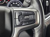 Thumbnail of 2021 Silver Ice Metallic Chevrolet Silverado 1500