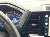 Thumbnail of 2022 Cherry Red Tintcoat Chevrolet Silverado 1500