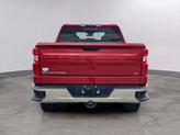Thumbnail of 2022 Cherry Red Tintcoat Chevrolet Silverado 1500
