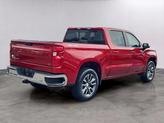 Thumbnail of 2022 Cherry Red Tintcoat Chevrolet Silverado 1500