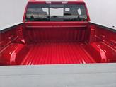 Thumbnail of 2022 Cherry Red Tintcoat Chevrolet Silverado 1500