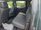 Thumbnail of 2025 Cypress Gray Chevrolet Silverado 1500
