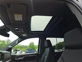 Thumbnail of 2025 Cypress Gray Chevrolet Silverado 1500