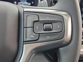 Thumbnail of 2025 Cypress Gray Chevrolet Silverado 1500