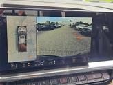 Thumbnail of 2025 Cypress Gray Chevrolet Silverado 1500