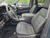 Thumbnail of 2025 Cypress Gray Chevrolet Silverado 1500