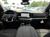 Thumbnail of 2025 Cypress Gray Chevrolet Silverado 1500