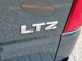 Thumbnail of 2025 Cypress Gray Chevrolet Silverado 1500