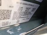 Thumbnail of 2025 Cypress Gray Chevrolet Silverado 1500