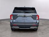 Thumbnail of 2022 Carbonized Gray M Ford Explorer