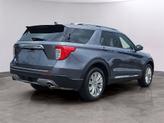 Thumbnail of 2022 Carbonized Gray M Ford Explorer