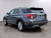 Thumbnail of 2022 Carbonized Gray M Ford Explorer