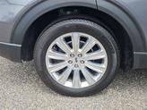 Thumbnail of 2022 Carbonized Gray M Ford Explorer