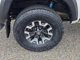 Thumbnail of 2022 White Toyota Tacoma