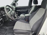 Thumbnail of 2022 White Toyota Tacoma