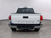 Thumbnail of 2022 White Toyota Tacoma