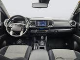 Thumbnail of 2022 White Toyota Tacoma